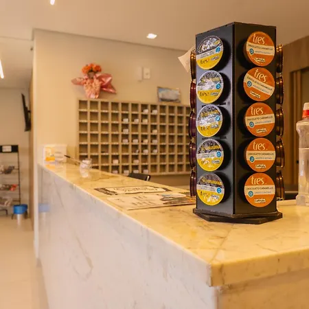 HANNA Amsterdam Apart Hotel&Eventos-3