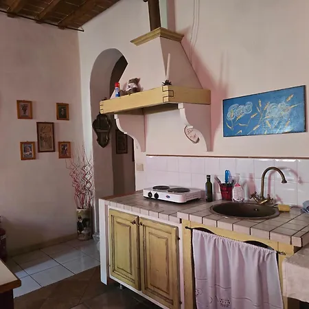 B&B Due Borghi-2