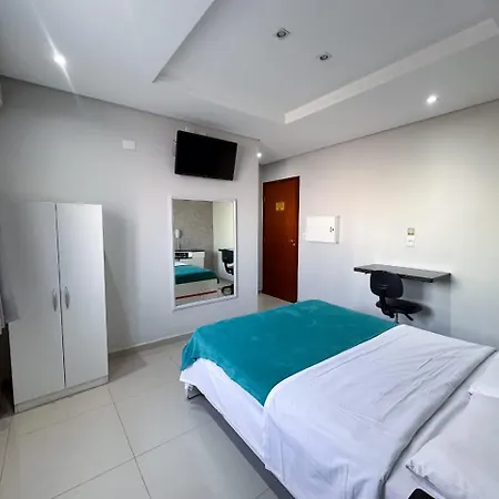 Lider Hotel-2