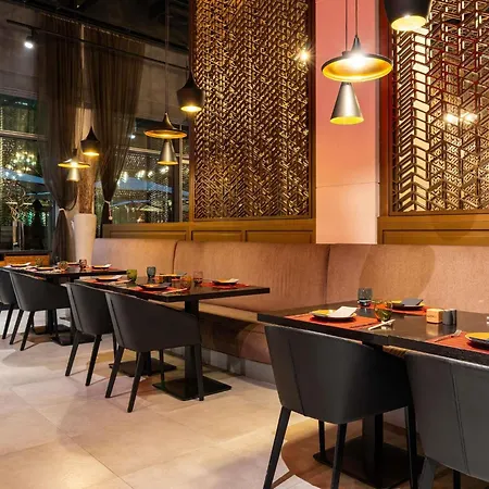 Ibis Dubai One Central-3