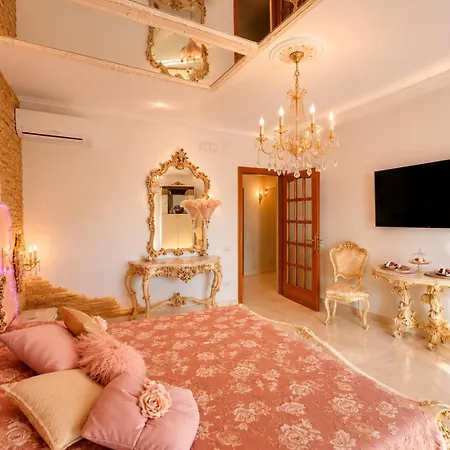 Villa Romano B&B - Private Parking-3