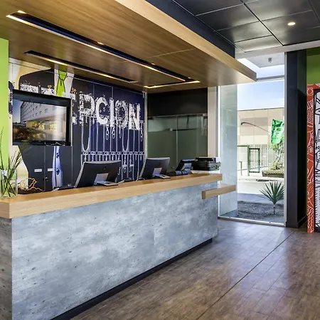 Ibis Budget Calama-3