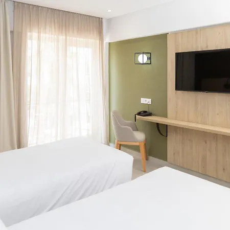 Hotel Kamal City Center-3