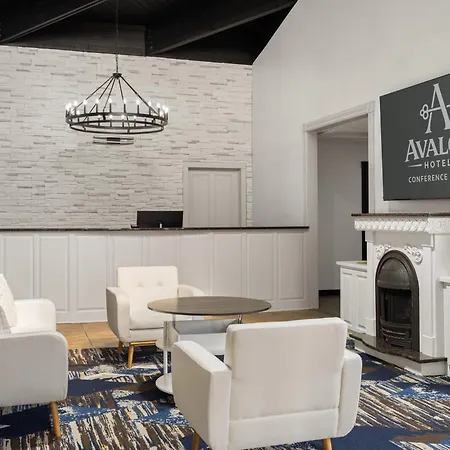 Avalon Hotel & Conference Center-2