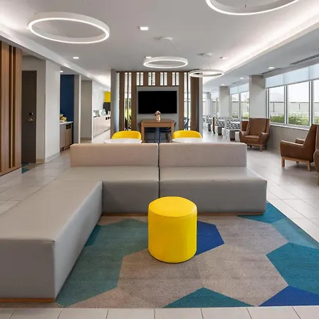 Microtel Inn & Suites By Wyndham Rehoboth Beach-2