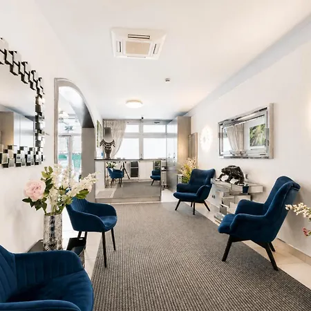 Hotel Rivoli Charme-3