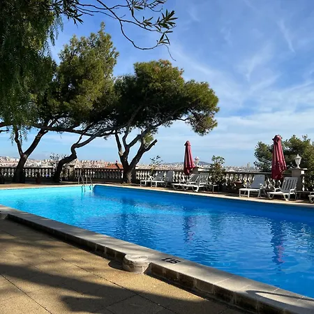 Hotel El Castell-3