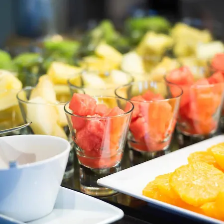 Hotel Madrid Gran Via 25, Affiliated By Melia-3