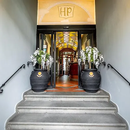 Grand Hotel Panama Firenze-2