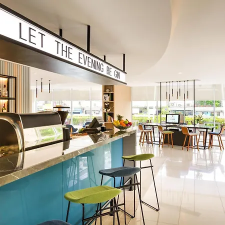 Ibis Bangkok Sathorn-3