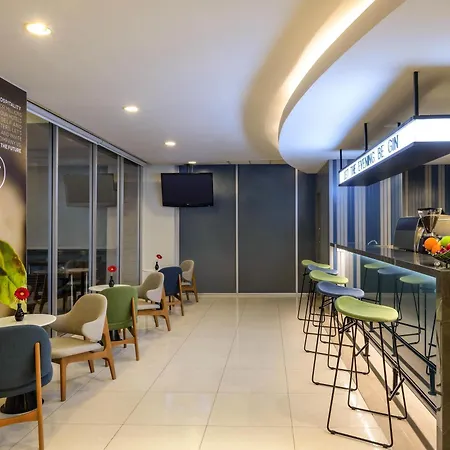 Ibis Bangkok Sathorn-2