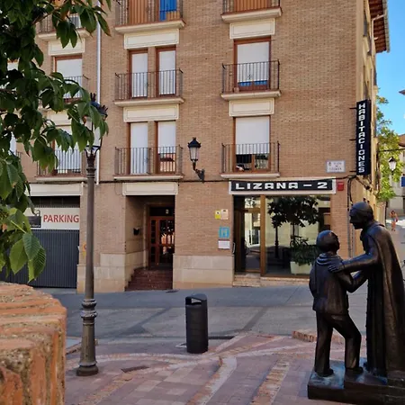 Hostal Lizana 2-2