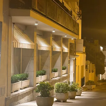 Hotel Medium Montecarlo-2