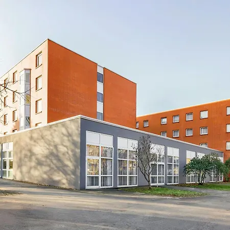 Ibis Hotel Hannover Medical Park-3