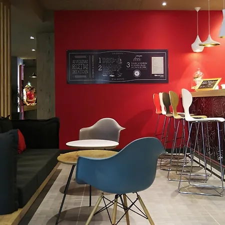 Hotel ibis Lisboa Saldanha-2