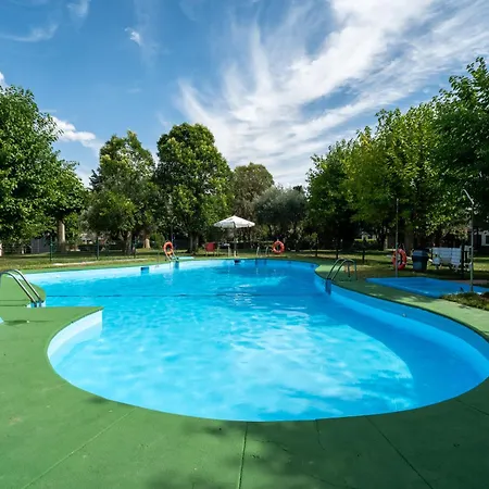 Hotel Los Olivos-2