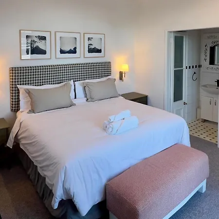 Liberty Lodge Guest House-2
