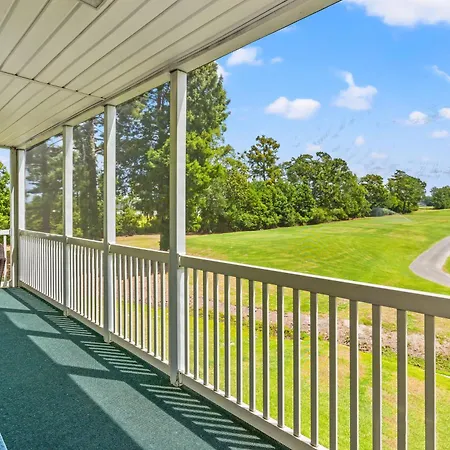 River Oaks Golf Resort-2