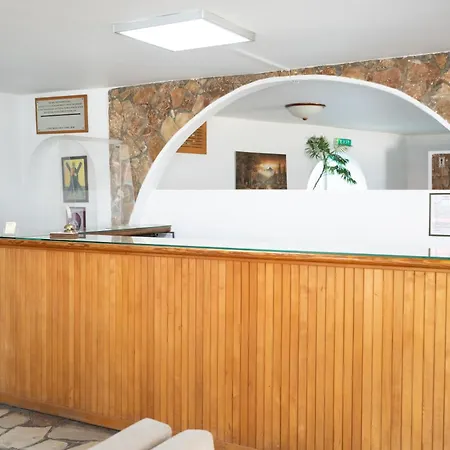 Le Village Hotel-2