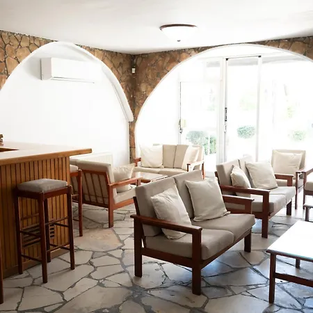 Le Village Hotel-3