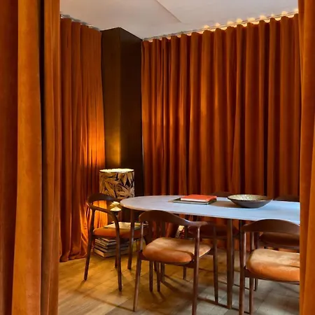 Latroupe Hotel Le Berger-3