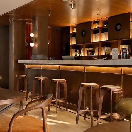 Latroupe Hotel Le Berger-2