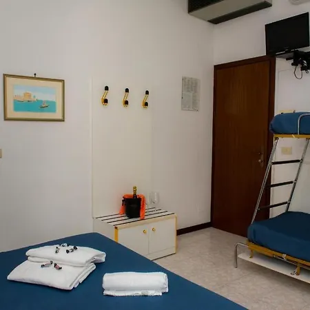 Hotel Malibran-3