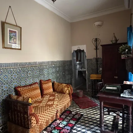 Riad Dalia-2