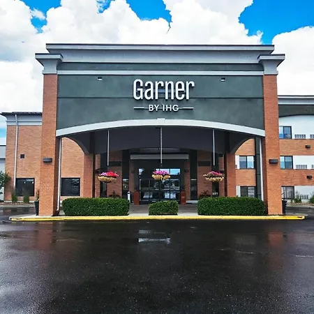 Garner Hotel Butte By Ihg-3