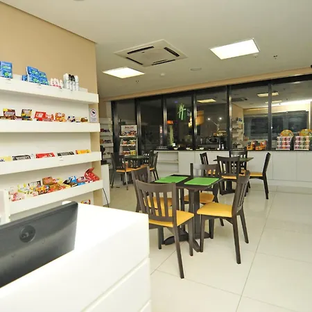 Holiday Inn Express Belem Ananindeua By Ihg-2