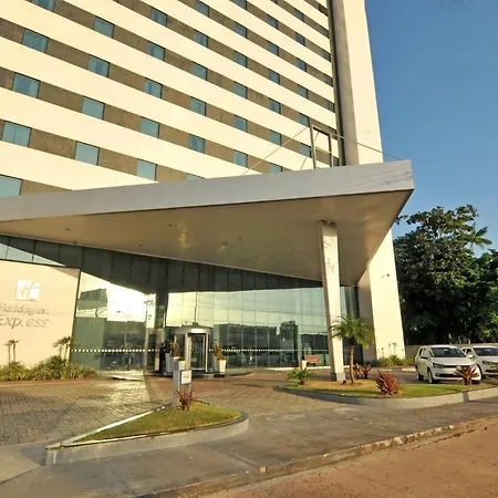 Holiday Inn Express Belem Ananindeua By Ihg-3