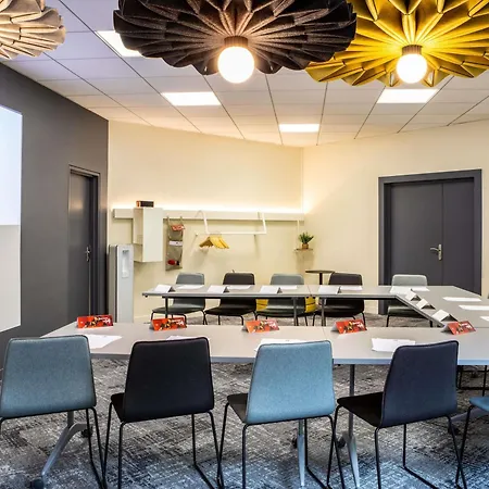 Ibis Compiegne-3