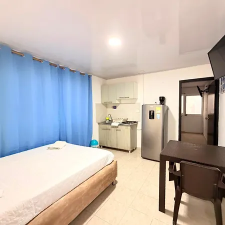 Caribbean Island Hotel-2