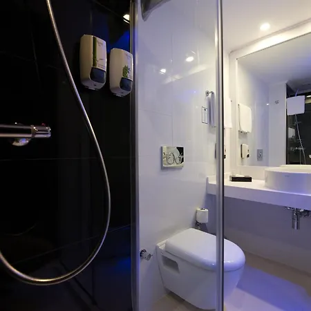 Liv City Hotels-3
