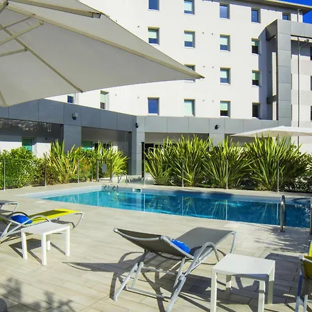 Ibis Budget Valence Sud-2