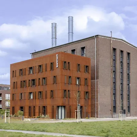 Ipartment Cologne Muelheim-2