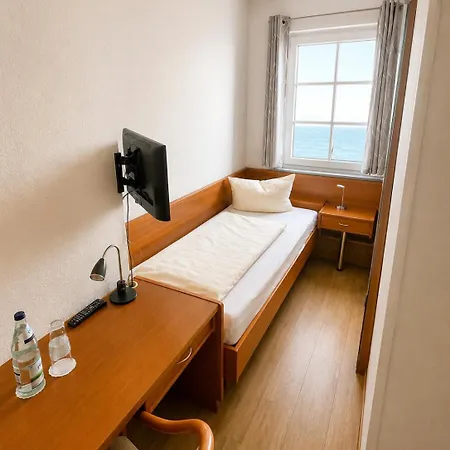 Hotel Seerose-2