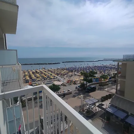 Hotel Ambasciatori-2