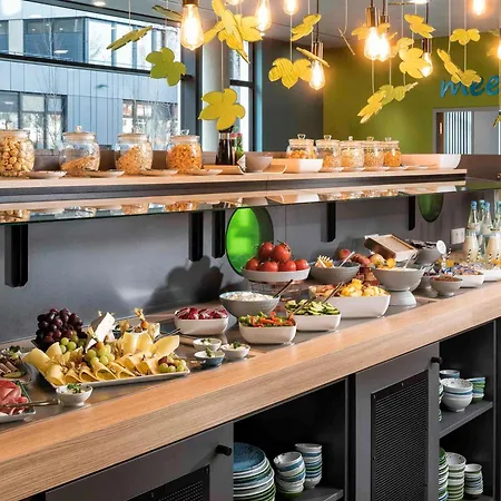 Ibis Styles Stuttgart Vaihingen-2