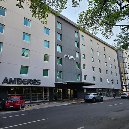 Hotel Amberes-2