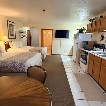 Whitetail Creek Resort-2