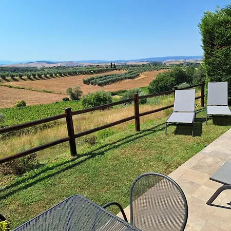 Casa Paola nel Chianti-3