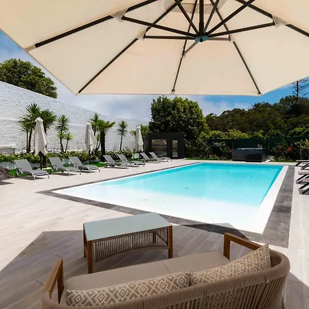 Gaivota Guest House-3