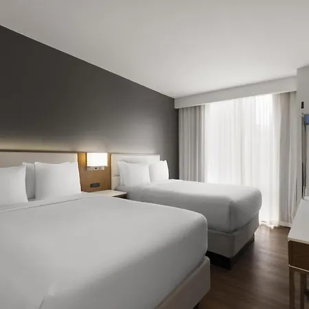 Best Western Premier Empire State Hotel-3