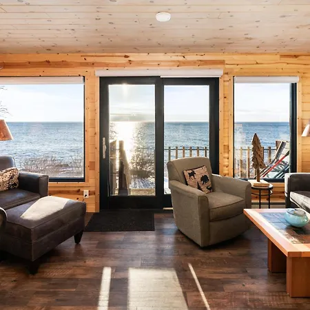 Lutsen Sea Villas-3
