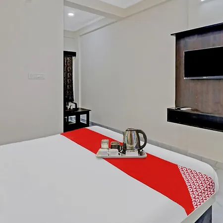 Hotel O Nra Residency-3