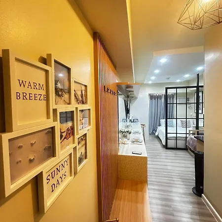 Avida Riala Towers-Stylish Studio & 1Br Condo-2