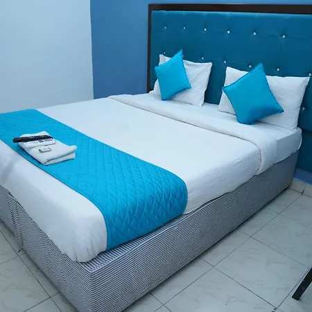 Hotel Cred Luxury Rooms Gachibowli,-2