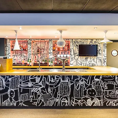 Ibis Leeds Centre Marlborough Street-2