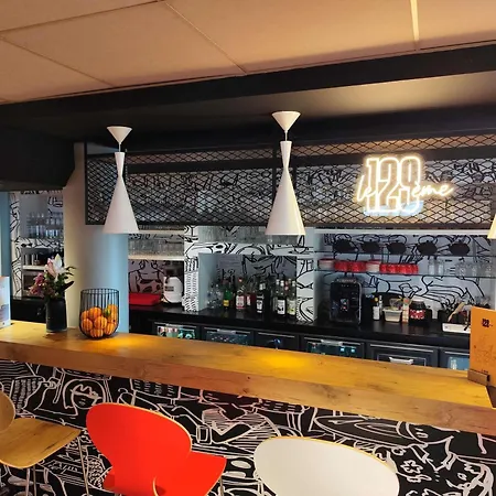 ibis Le Havre Centre-3